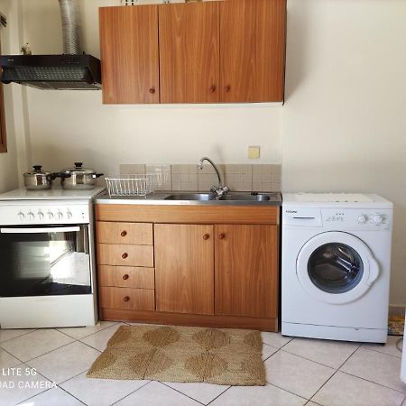 阿尔库季岛Διαμέρισμα Για Οικογένεια Με Θέα Την Θάλασσα公寓 外观 照片