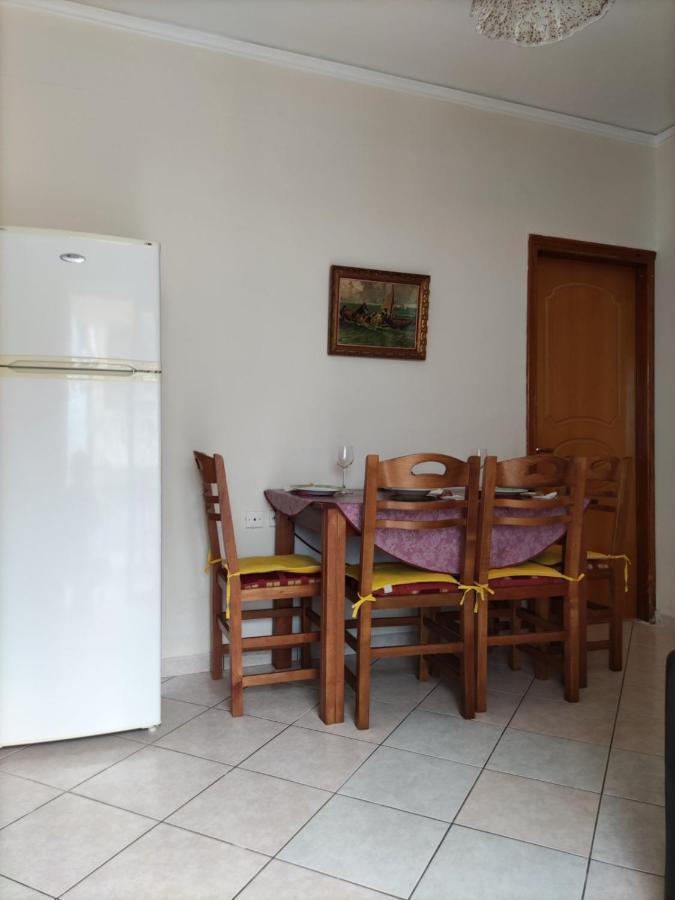 阿尔库季岛Διαμέρισμα Για Οικογένεια Με Θέα Την Θάλασσα公寓 外观 照片