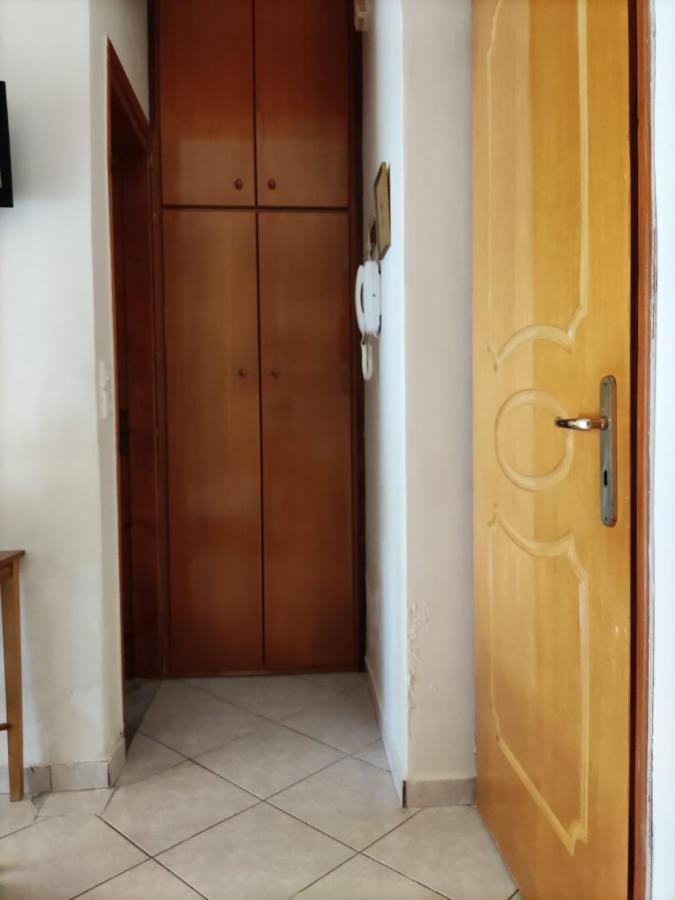 阿尔库季岛Διαμέρισμα Για Οικογένεια Με Θέα Την Θάλασσα公寓 外观 照片