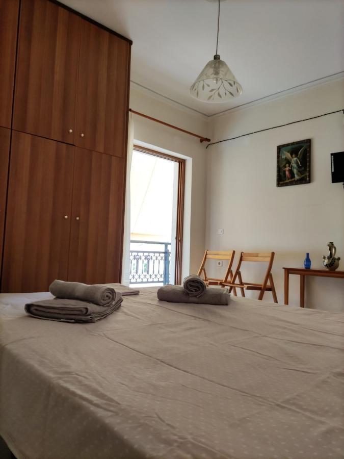 阿尔库季岛Διαμέρισμα Για Οικογένεια Με Θέα Την Θάλασσα公寓 外观 照片